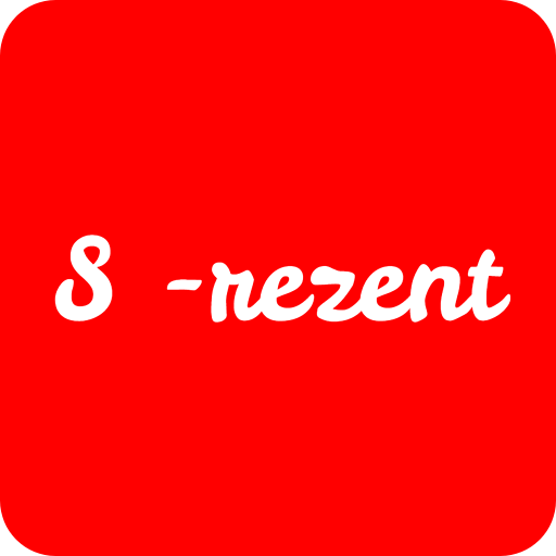 Logo Stuttgart Rezent